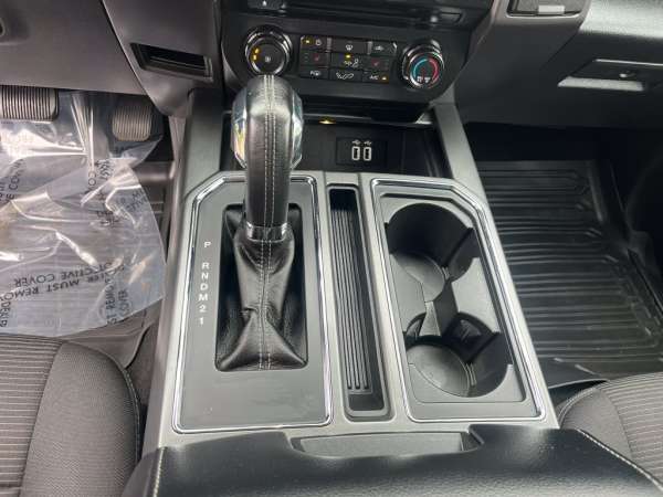 2016 Ford F-150 XLT - photo 15