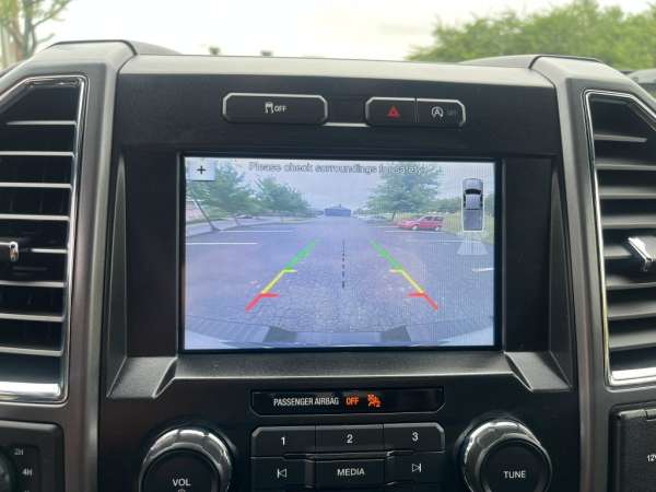 2016 Ford F-150 XLT - photo 18