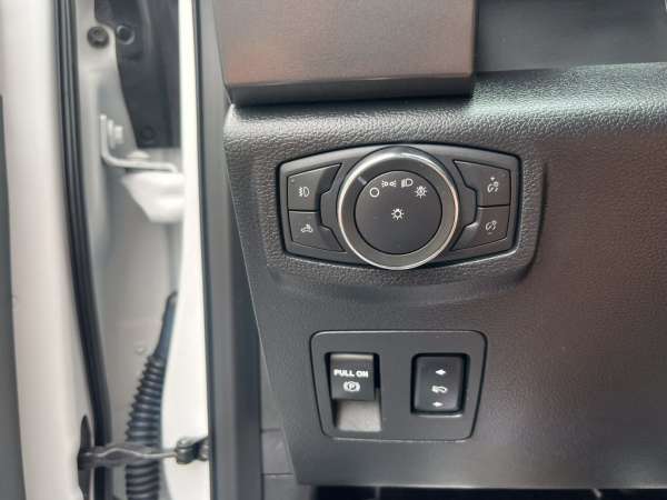 2016 Ford F-150 XLT - photo 21