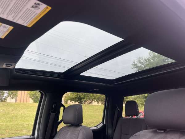 2016 Ford F-150 XLT - photo 23