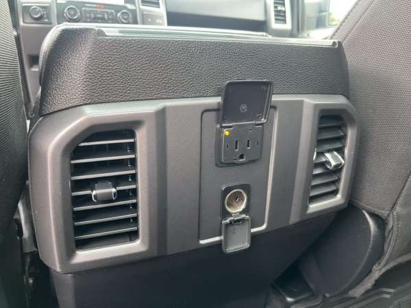 2016 Ford F-150 XLT - photo 24