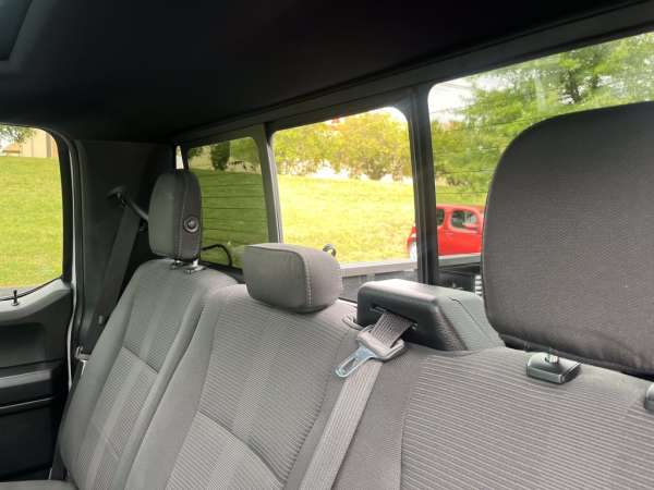 2016 Ford F-150 XLT - photo 25