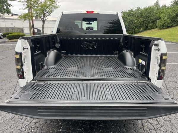 2016 Ford F-150 XLT - photo 27