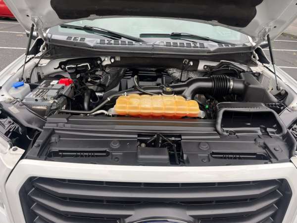 2016 Ford F-150 XLT - photo 28