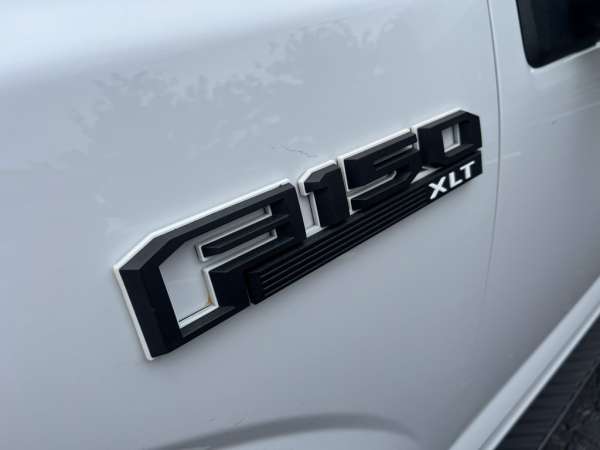 2016 Ford F-150 XLT - photo 31