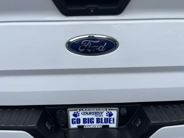 2016 Ford F-150 XLT - photo 32