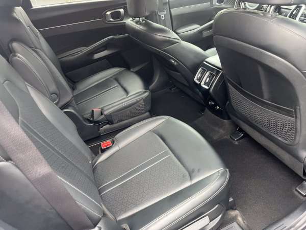 2023 Kia Sorento Hybrid EX - photo 12