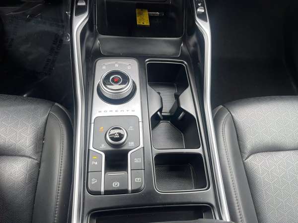 2023 Kia Sorento Hybrid EX - photo 16