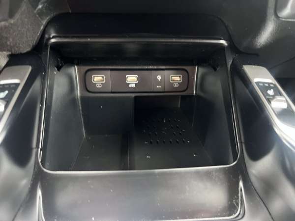 2023 Kia Sorento Hybrid EX - photo 17