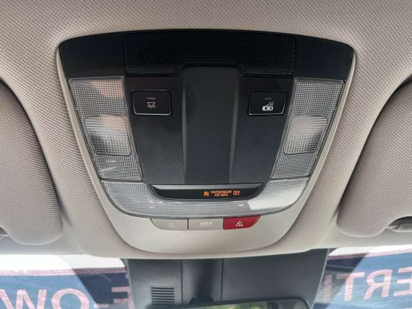 2023 Kia Sorento Hybrid EX - photo 20