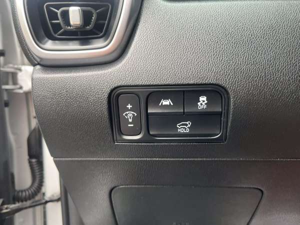 2023 Kia Sorento Hybrid EX - photo 21