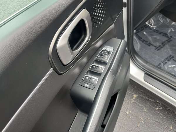 2023 Kia Sorento Hybrid EX - photo 22