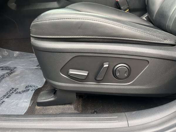 2023 Kia Sorento Hybrid EX - photo 23