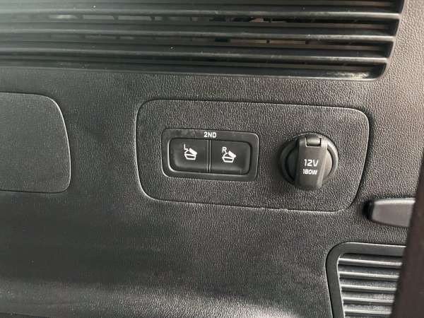 2023 Kia Sorento Hybrid EX - photo 25
