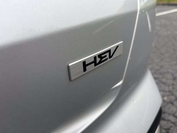 2023 Kia Sorento Hybrid EX - photo 30