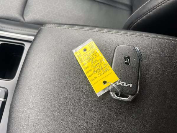 2023 Kia Sorento Hybrid EX - photo 31