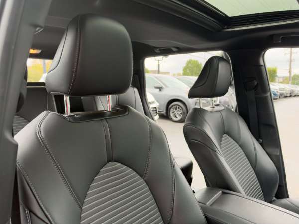 2021 Toyota Highlander XSE - photo 14