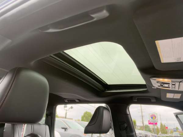 2021 Toyota Highlander XSE - photo 15