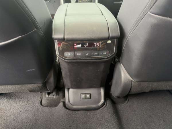 2021 Toyota Highlander XSE - photo 21