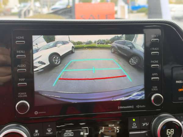 2021 Toyota Highlander XSE - photo 33