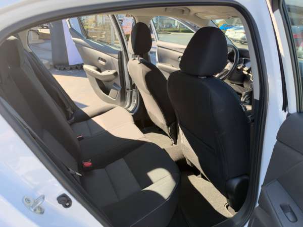 2023 Nissan Sentra SV - photo 11