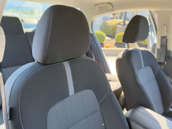 2023 Nissan Sentra SV - photo 14