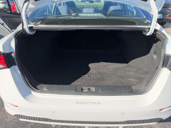 2023 Nissan Sentra SV - photo 16