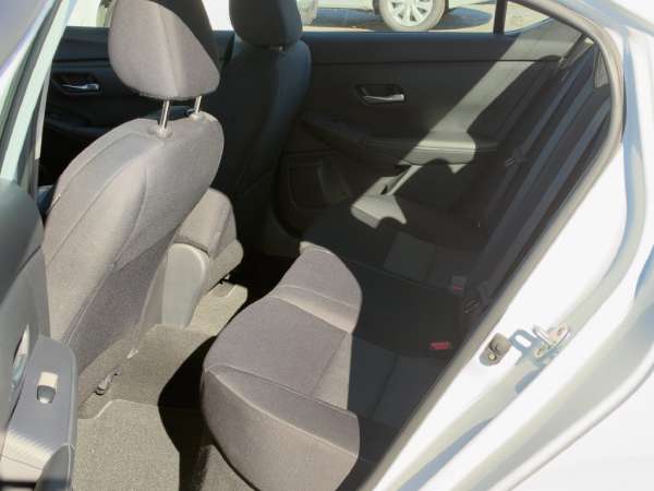 2023 Nissan Sentra SV - photo 17