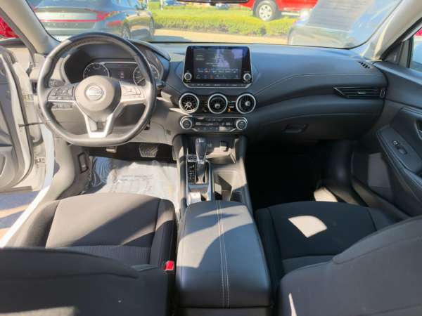 2023 Nissan Sentra SV - photo 18