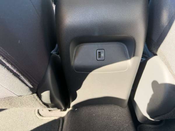 2023 Nissan Sentra SV - photo 19