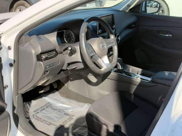 2023 Nissan Sentra SV - photo 22