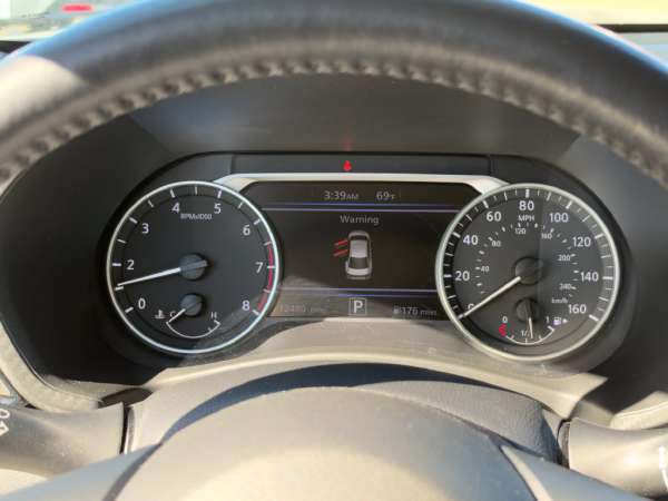 2023 Nissan Sentra SV - photo 24
