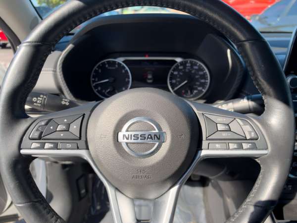 2023 Nissan Sentra SV - photo 25