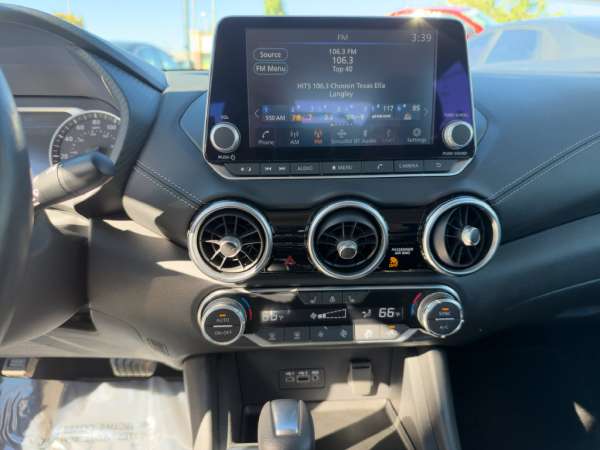 2023 Nissan Sentra SV - photo 27
