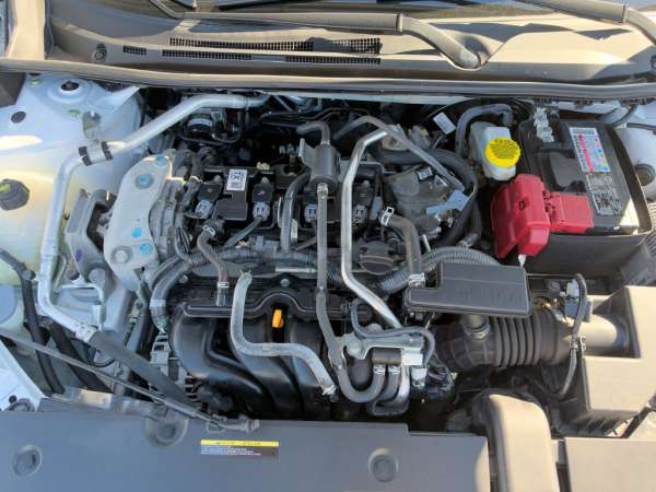 2023 Nissan Sentra SV - photo 31