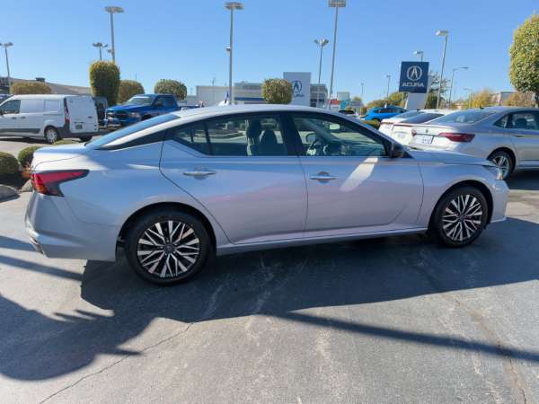 2025 Nissan Altima 2.5 SV - photo 4