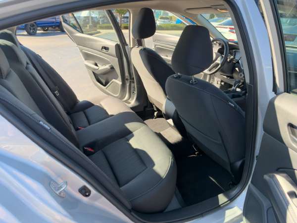 2025 Nissan Altima 2.5 SV - photo 11