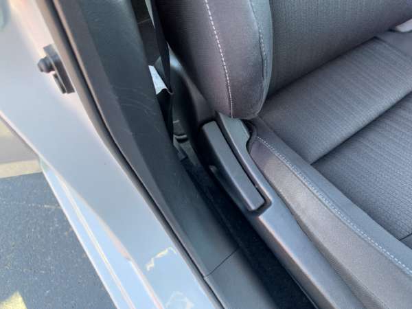 2025 Nissan Altima 2.5 SV - photo 13