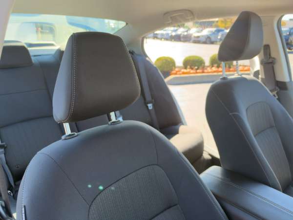 2025 Nissan Altima 2.5 SV - photo 14