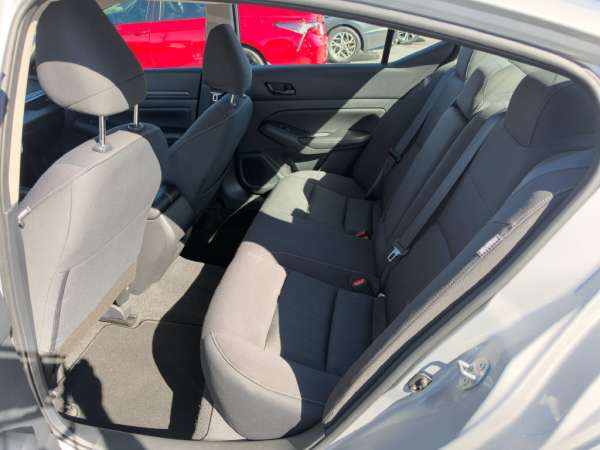 2025 Nissan Altima 2.5 SV - photo 17