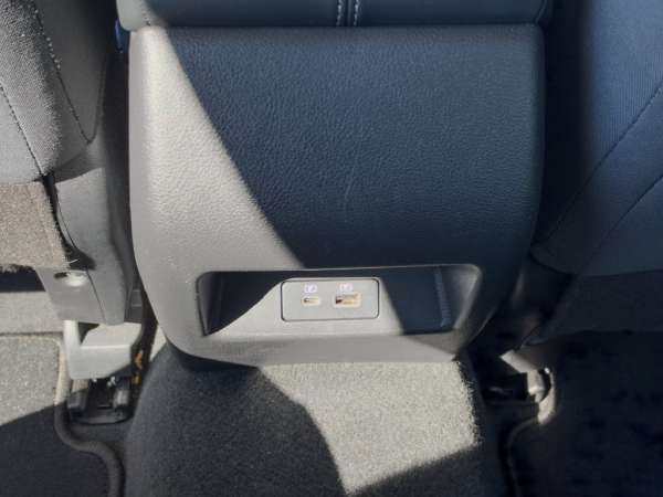 2025 Nissan Altima 2.5 SV - photo 19