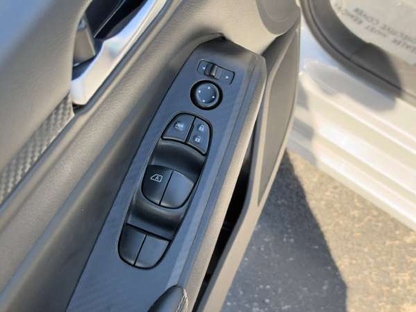 2025 Nissan Altima 2.5 SV - photo 20