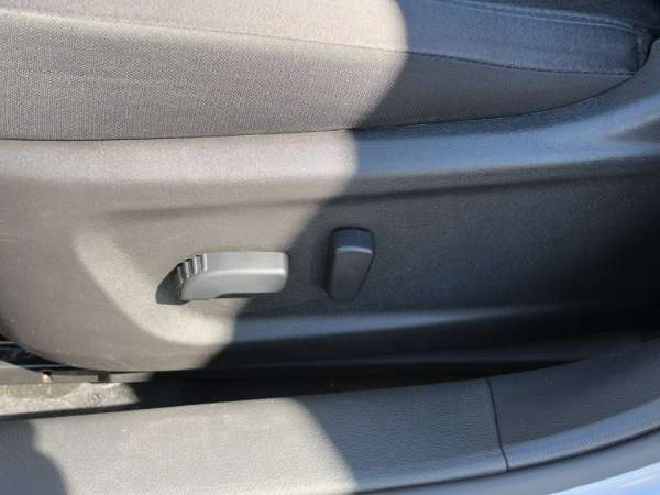 2025 Nissan Altima 2.5 SV - photo 21