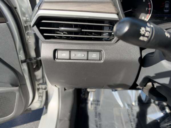 2025 Nissan Altima 2.5 SV - photo 23