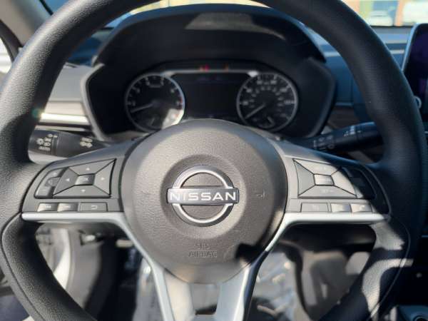 2025 Nissan Altima 2.5 SV - photo 25