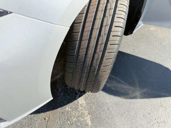 2025 Nissan Altima 2.5 SV - photo 31