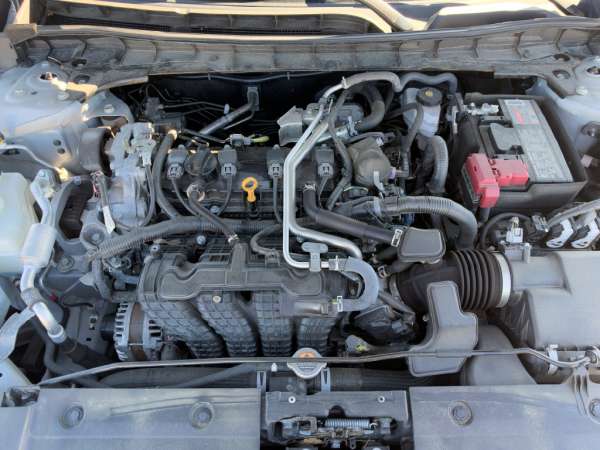 2025 Nissan Altima 2.5 SV - photo 32
