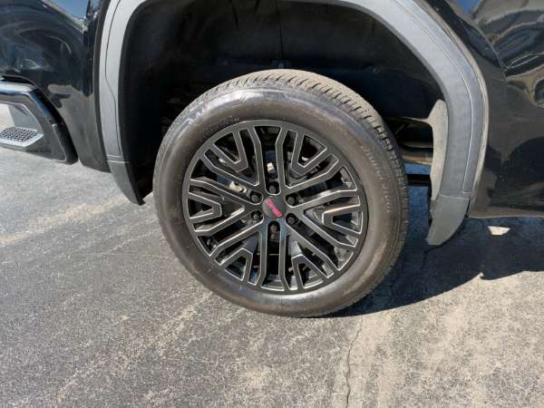 2022 GMC Sierra 1500 Limited Denali - photo 9
