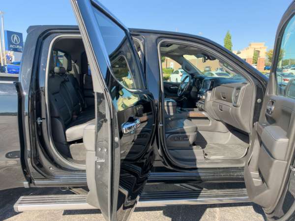 2022 GMC Sierra 1500 Limited Denali - photo 10