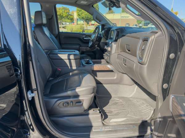 2022 GMC Sierra 1500 Limited Denali - photo 12